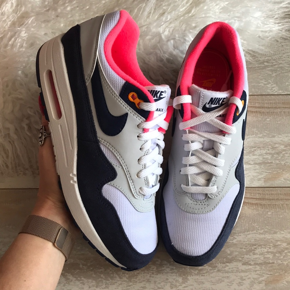 NWT Nike Air Max 1 - Picture 6 of 8